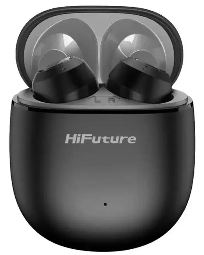 Slušalice HiFuture Olymbuds3 Black