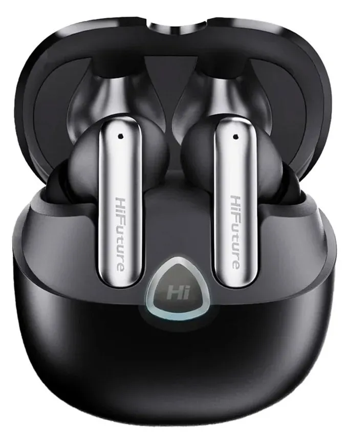 Slušalice HiFuture SonicAir Black