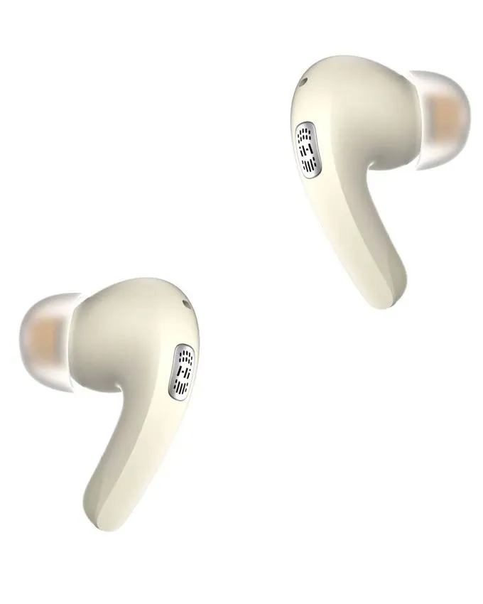 Slušalice HiFuture SonicCore / Bluetooth / Latte / Bubice