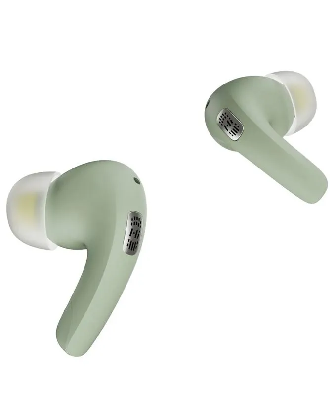 Slušalice HiFuture SonicCore / Bluetooth / Matcha Green / Bubice