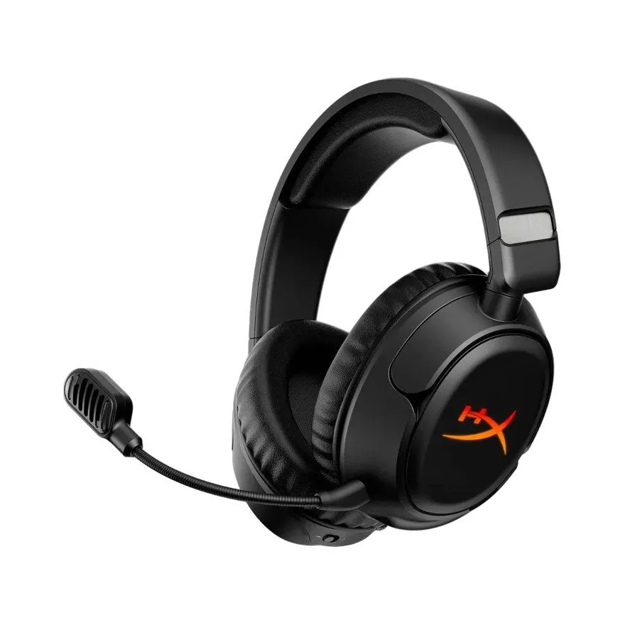 Slušalice Hyperx Cloud Flight 2 Gaming / Wireless / Bežične / Black