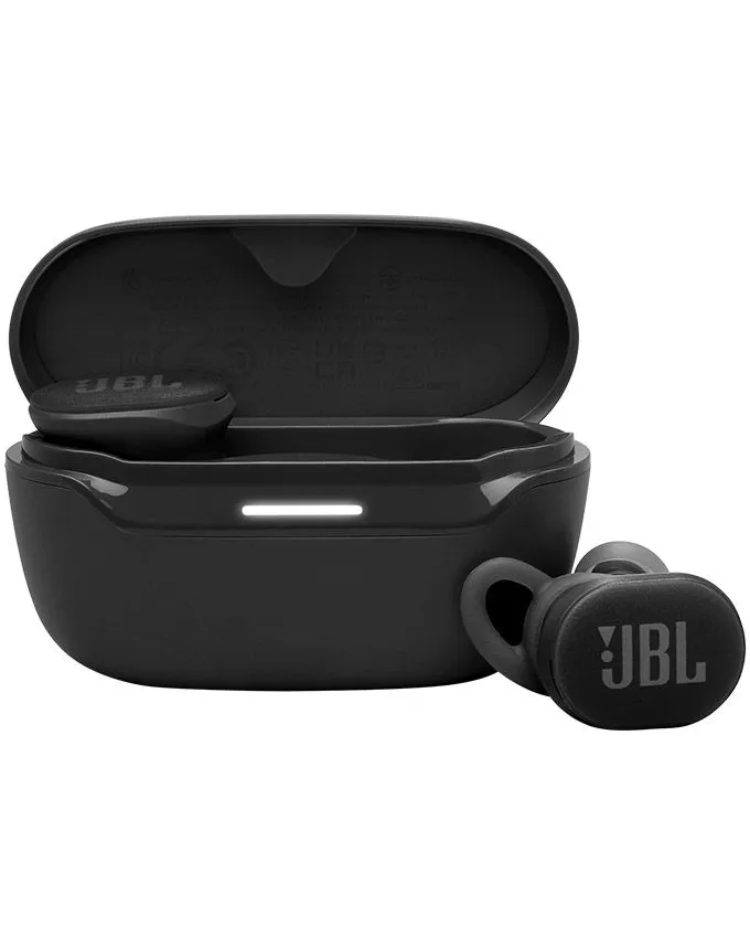 Slušalice JBL Endurance Race 2 TWS Black