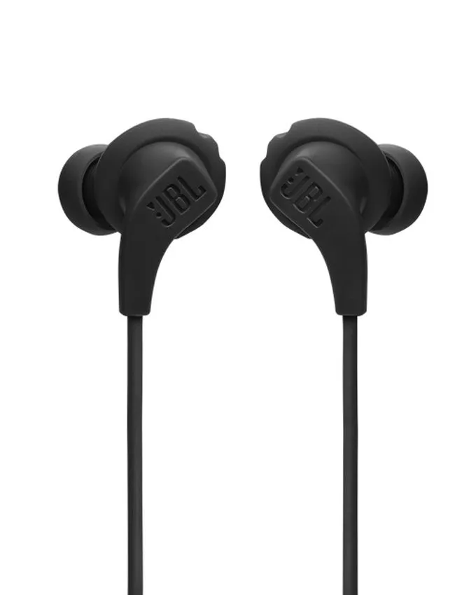 Slušalice JBL Endurance Run 2 Black
