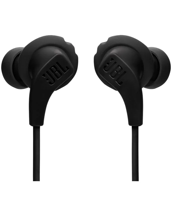Slušalice JBL Endurance Run 2 BT Black bežične bubice