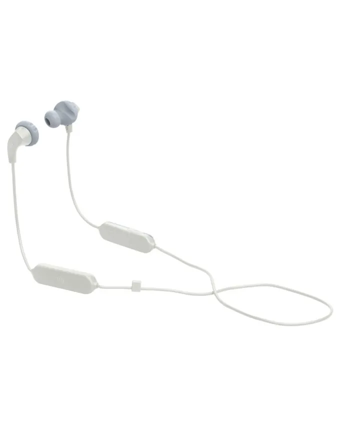 Slušalice JBL Endurance Run 2 BT White bežične bubice