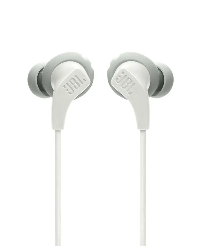 Slušalice JBL Endurance Run 2 White