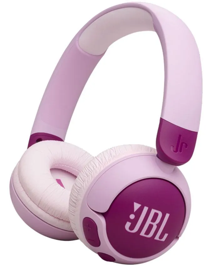 Slušalice JBL Junior 320BT Purple