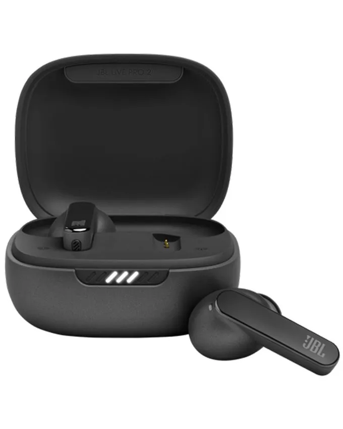 Slušalice JBL Live Pro 2 TWS Bluetooth Black