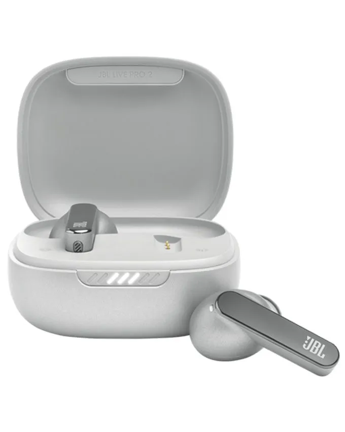 Slušalice JBL Live Pro 2 TWS Bluetooth Gray