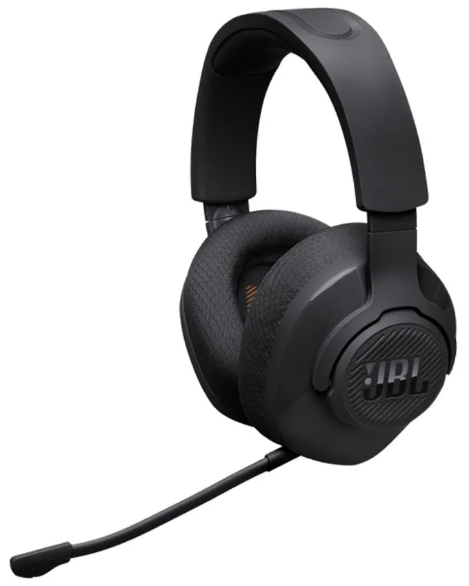 Slušalice JBL Quantum 360 Wireless Black