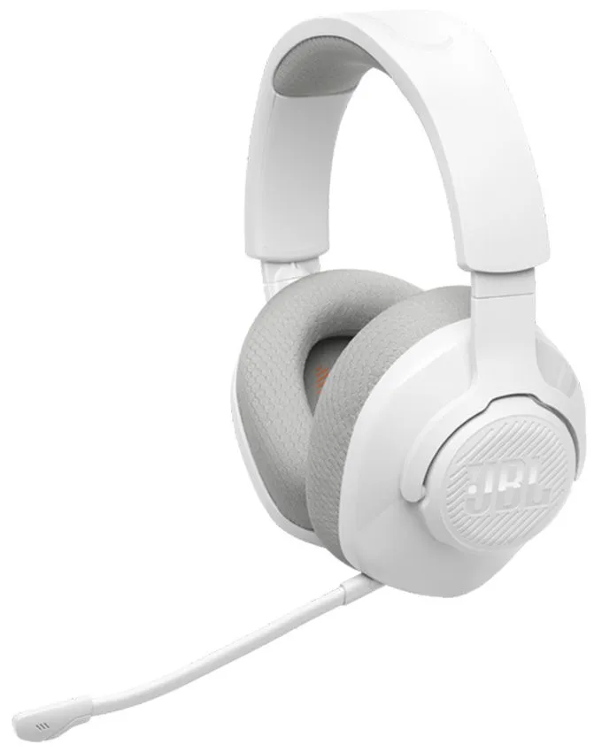 Slušalice JBL Quantum 360 Wireless White