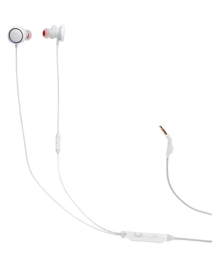 Slušalice JBL Quantum 50 White
