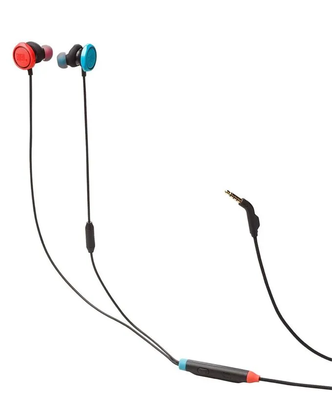 Slušalice JBL Quantum 50N Nintendo
