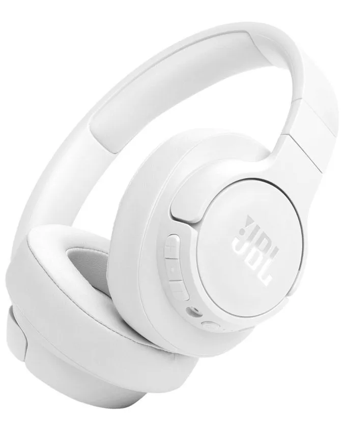 Slušalice JBL Tune 770NC White Bluetooth