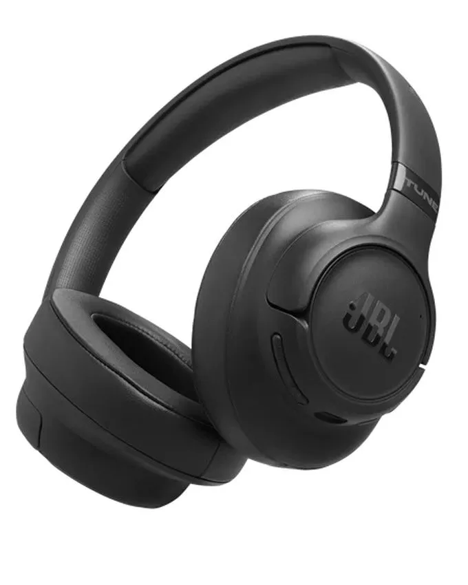 Slušalice JBL Tune 780NC Wireless Noise Cancelling Black