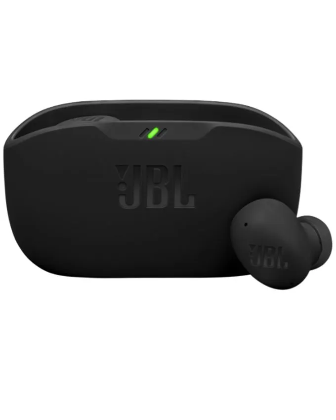 Slušalice JBL Vibe Buds 2 Wireless / Bežične / Bluetooth 5.3 / Bubice - Black
