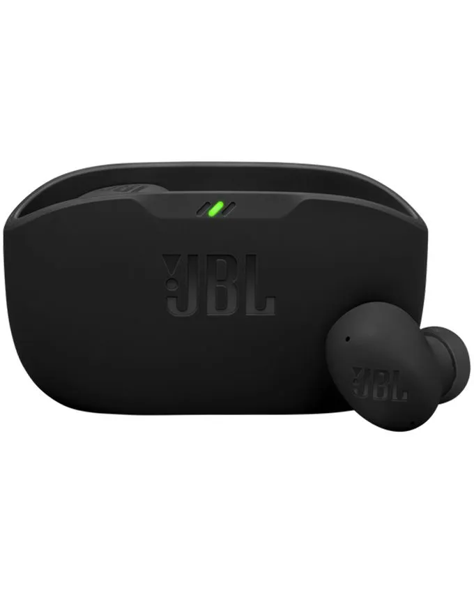 Slušalice JBL Wave Buds 2 TWS Black wireless bubice