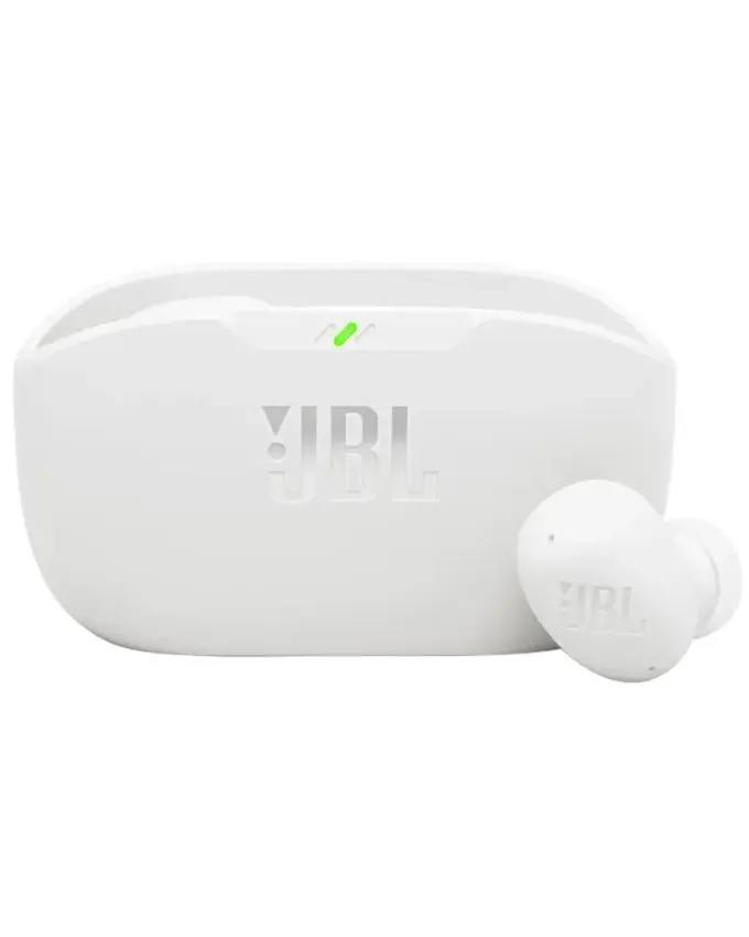 Slušalice JBL Wave Buds 2 TWS White wireless bubice
