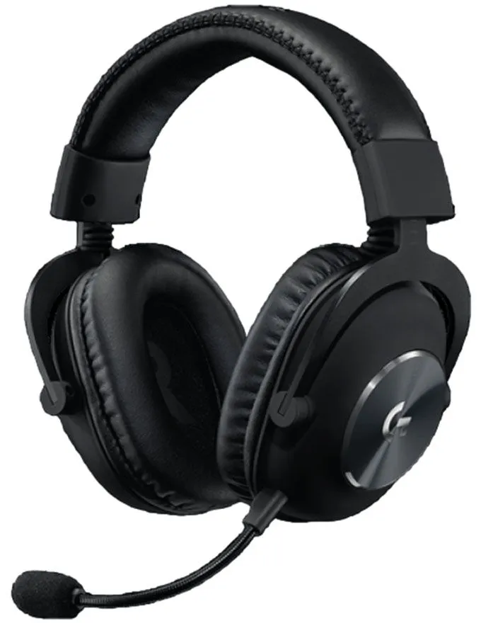 Slušalice Logitech G PRO X Wireless
