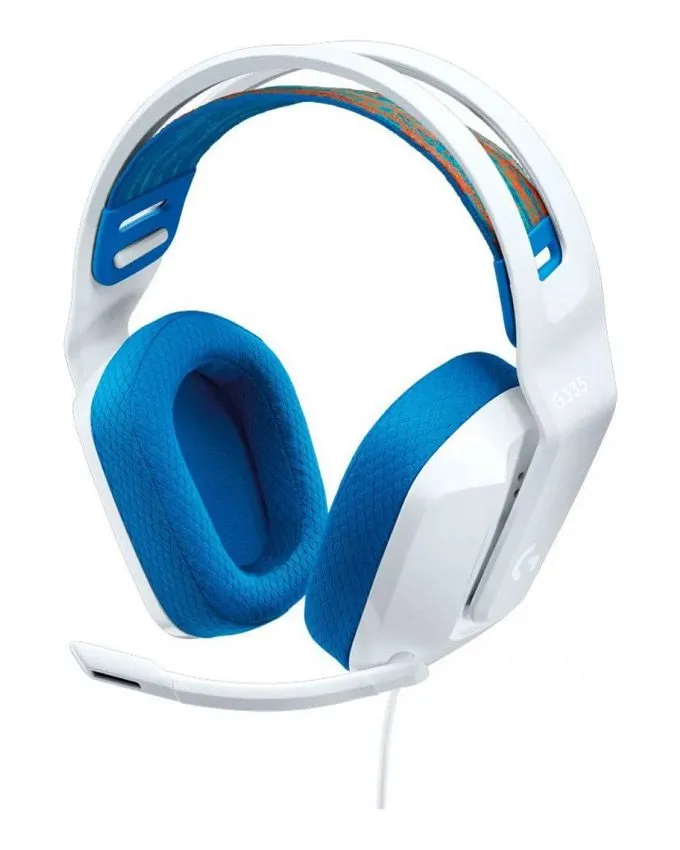 Slušalice Logitech G335 White