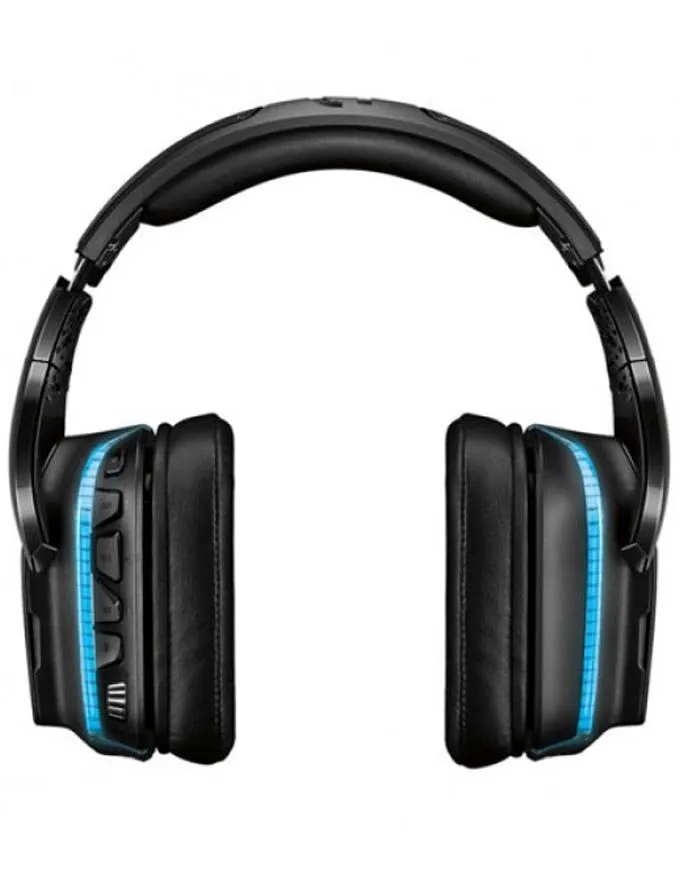 Slušalice Logitech G935 Wireless 981-000744