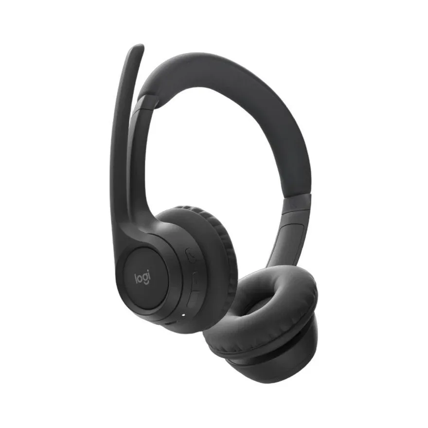 Slušalice LOGITECH Zone 305 Bluetooth Headset Black