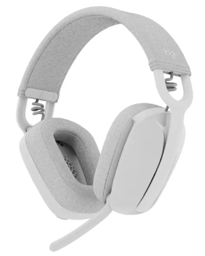 Slušalice Logitech Zone Vibe 100 White
