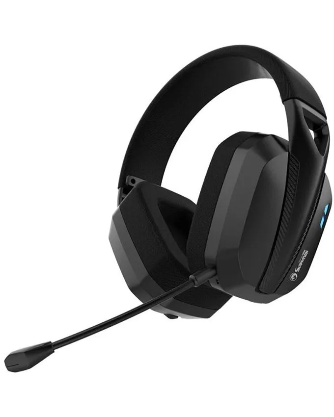 Slušalice Marvo HG9089W PS4/PS5/XB1