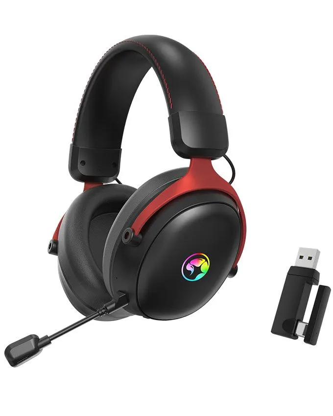 Slušalice Marvo Tactic X Pro HG9076W