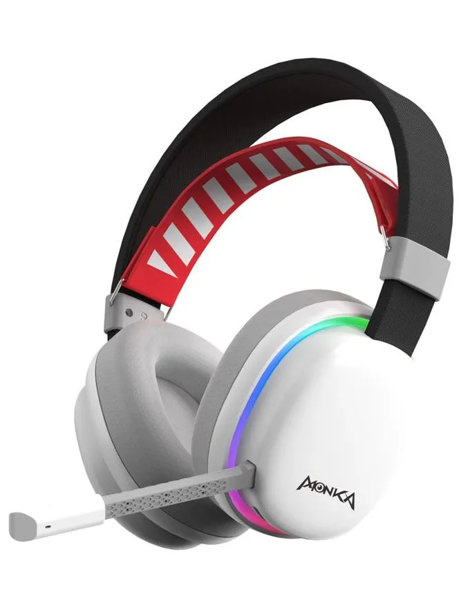Slušalice Monka HG9069W Wireless White