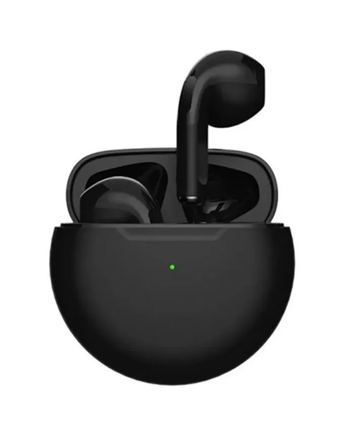 Slušalice MOYE Aurras 2 True Wireless Earphone Black