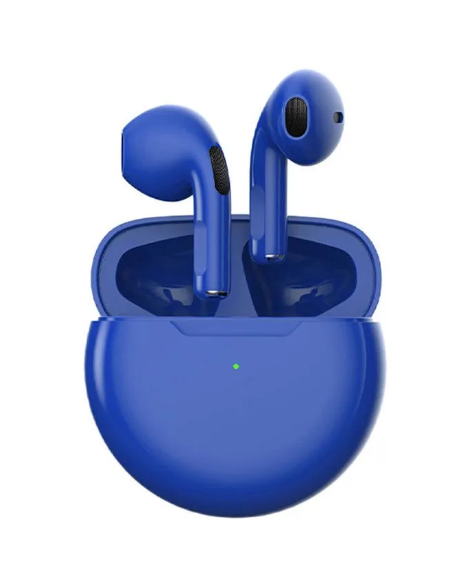 Slušalice MOYE Aurras 2 True Wireless Earphone Navy Blue