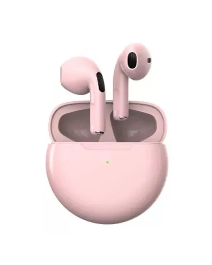 Slušalice MOYE Aurras 2 True Wireless Earphone Pink