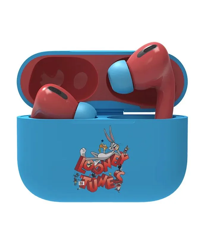 Slušalice MOYE Looney Tunes Wireless Earphone