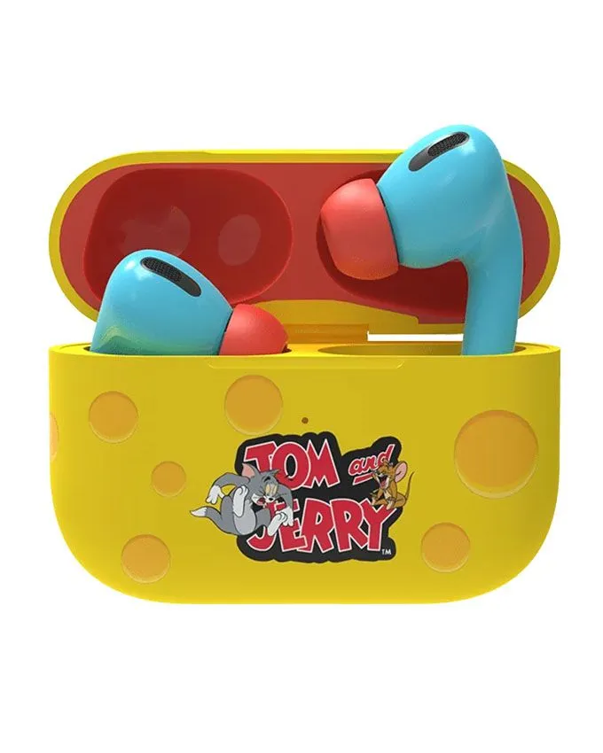 Slušalice MOYE Tom and Jerry Wireless Earphone