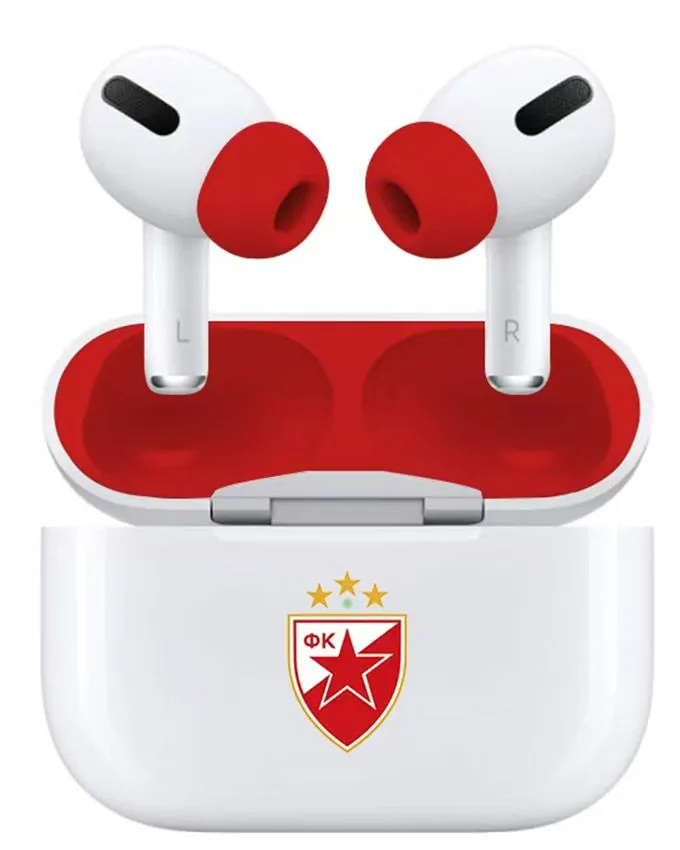 Slušalice MOYE Zvezda Wireless