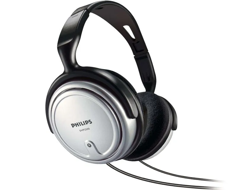 Slušalice Philips SHP2500/10 Hi-Fi and TV