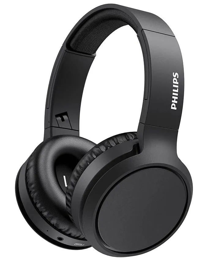 Slušalice Philips TAH5205BK/00 Black