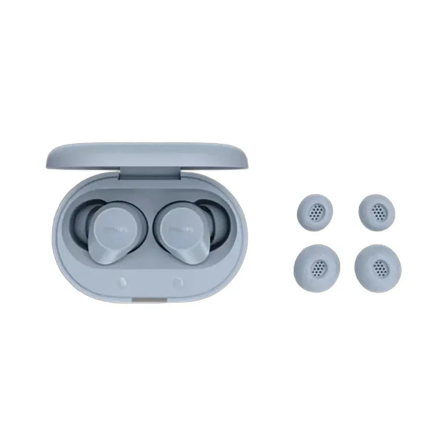SluÅ¡alice Philips TAT1300LB/00 / Bluetooth / BeÅ¾iÄne / Blue / Bubice
