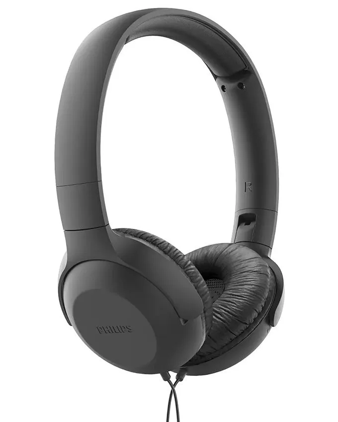 Slušalice Philips TAUH201BK/00 Black