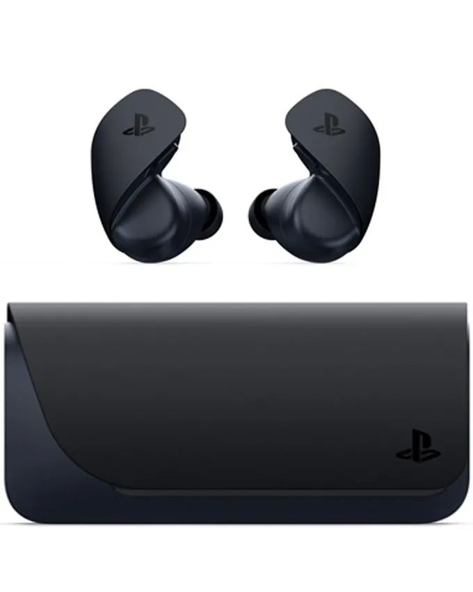 Slušalice PULSE Explore Wireless Earbuds PS5 Midnight Black