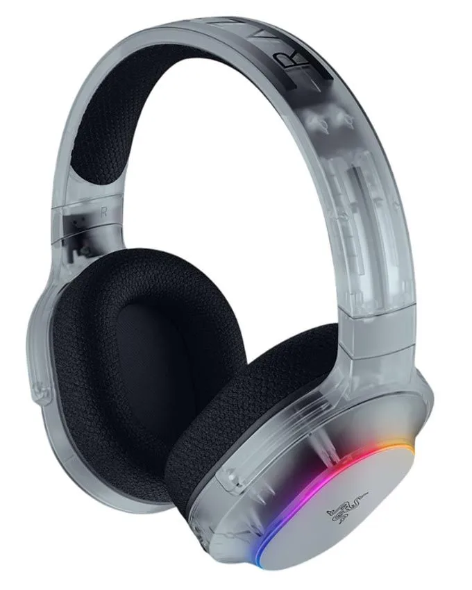 Slušalice Razer Barracuda X Chroma Wireless Multi-Platform Gaming and Mobile Headset / Wireless / Bežične / RGB