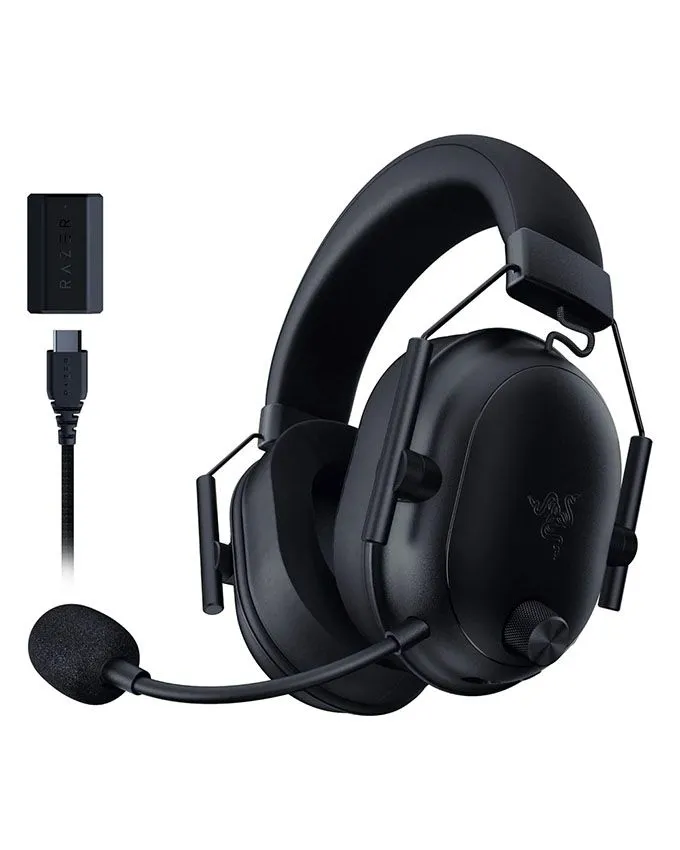Slušalice Razer Blackshark V2 HyperSpeed - Wireless Ultra-Lightweight Esports