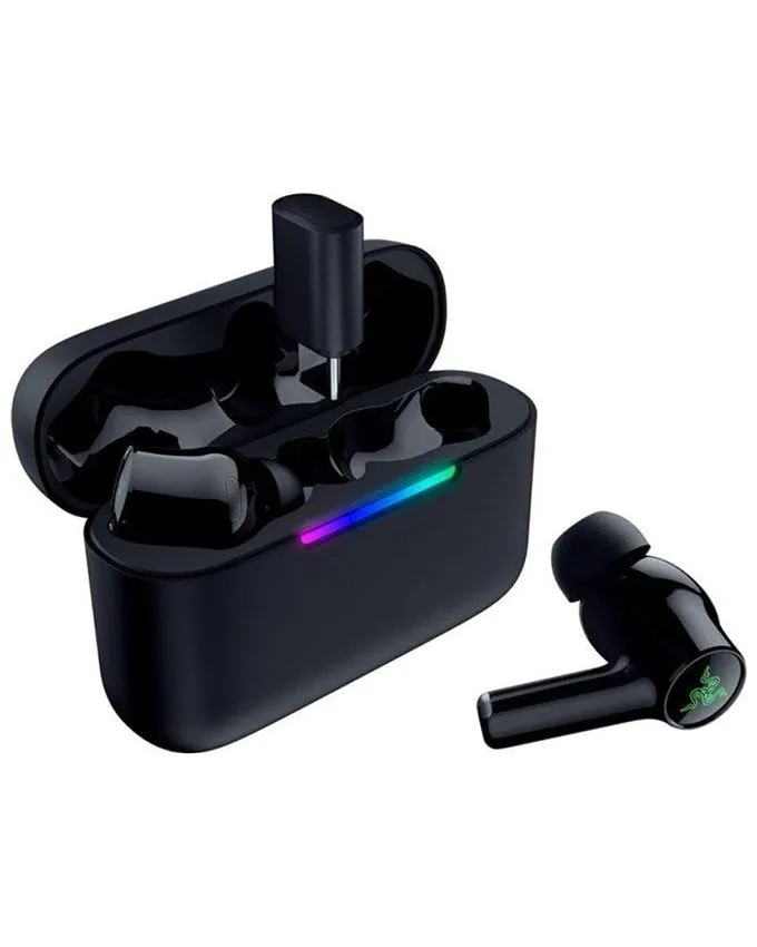 Slušalice Razer Hammerhead V3 Hyperspeed - Wireless Gaming - bubice