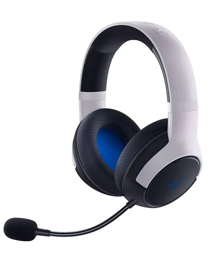 Slušalice Razer Kaira Hyperspeed - PS5 Wireless Headset