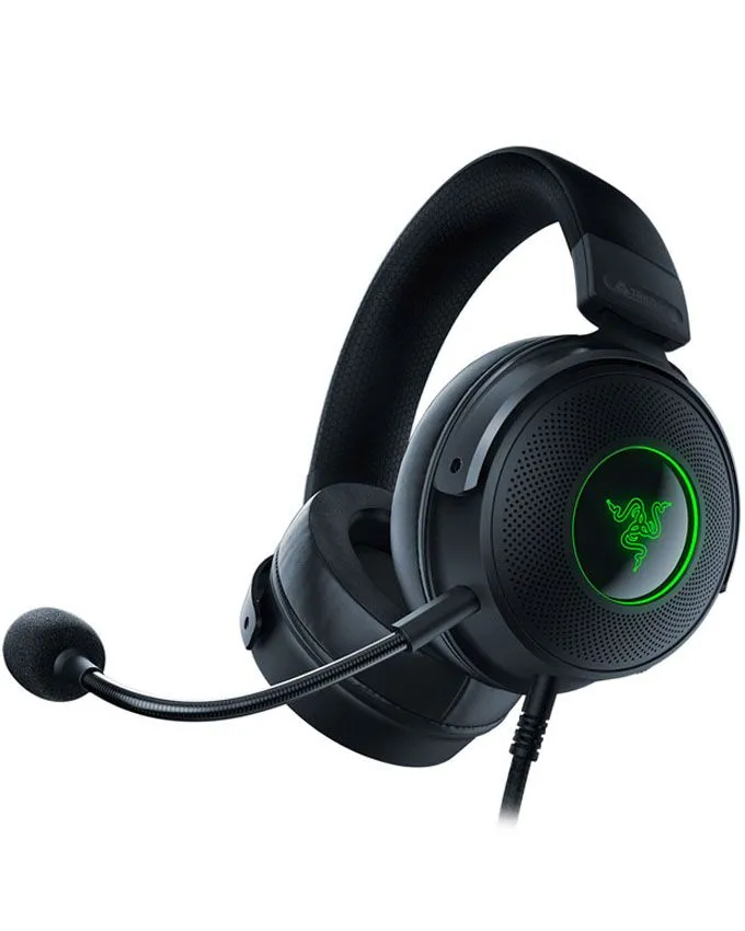 Slušalice Razer Kraken V3 HyperSense - FRML