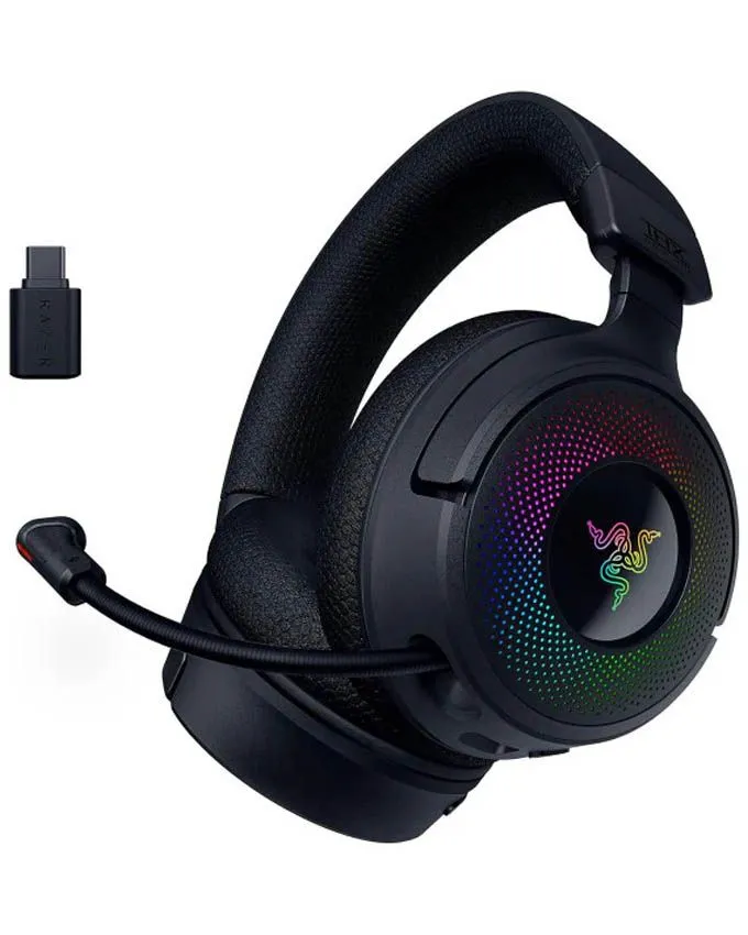 Slušalice Razer Kraken V4 - Wireless Gaming Headset - FRML