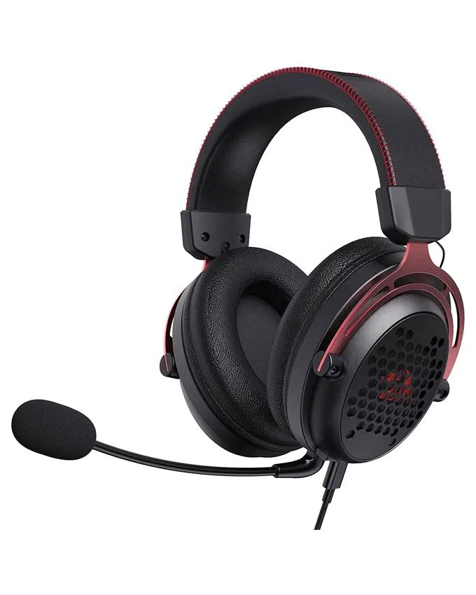 Slušalice Redragon Diomedes H386