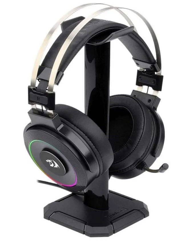 Slušalice Redragon Lamia 2 H320 RGB 7.1 sa stalkom