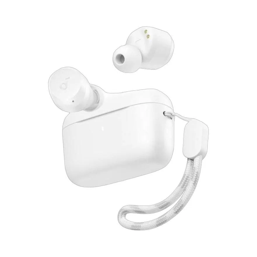 Slušalice soundcore A25I / Bluetooth / Bežične / Black / Bubice